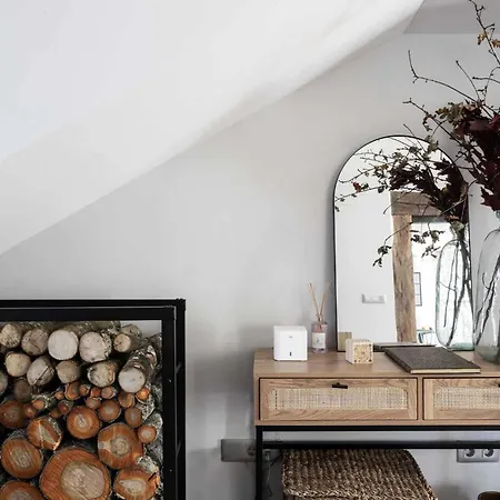 Landsted Soloandie *