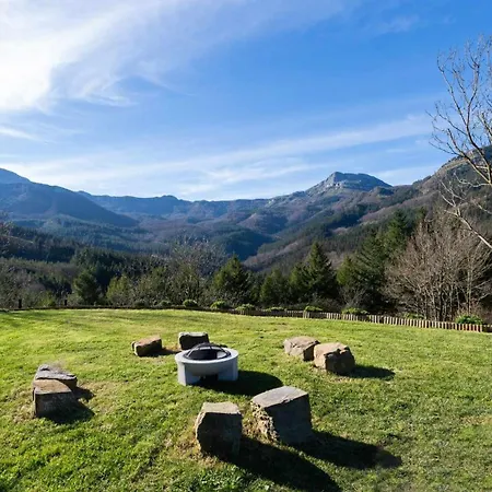 Soloandie Landsted Zeanuri