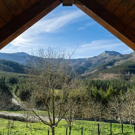 Soloandie Séjour à la campagne