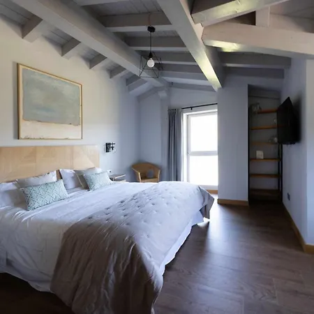 Soloandie Casa de Campo Zeanuri