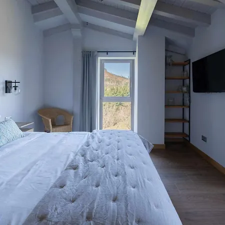Soloandie Casa de Campo Zeanuri