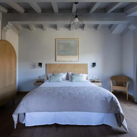 Soloandie Casa de Campo Zeanuri