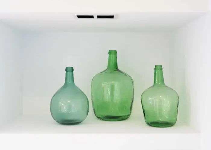 Soloandie Lantställe