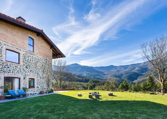 Soloandie Lantställe *