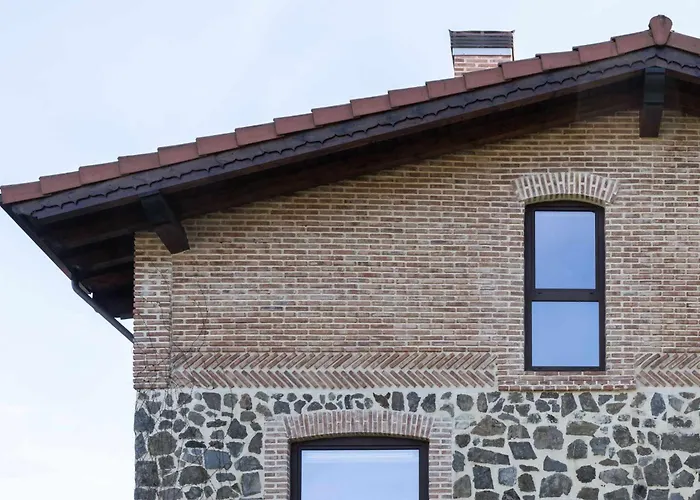 Soloandie Lantställe Zeanuri