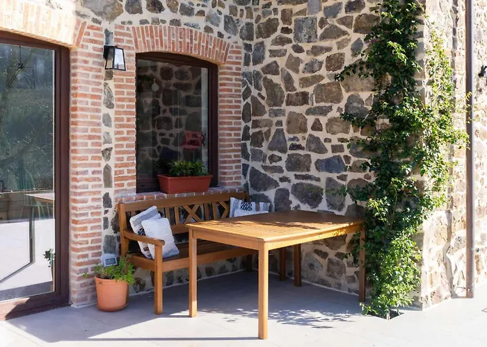 Soloandie Lantställe *