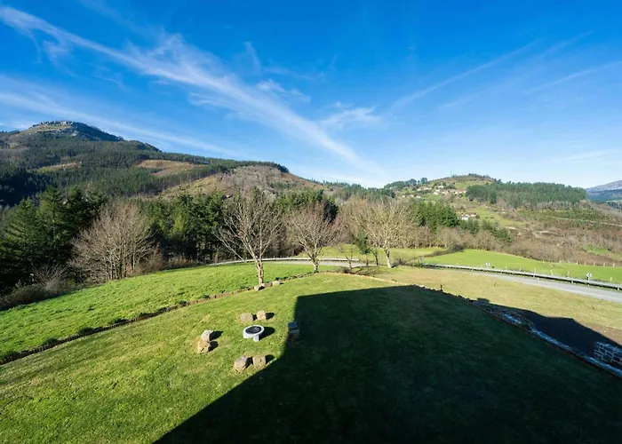 Lantställe Soloandie