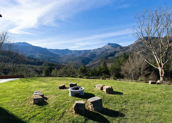 Soloandie Lantställe Zeanuri