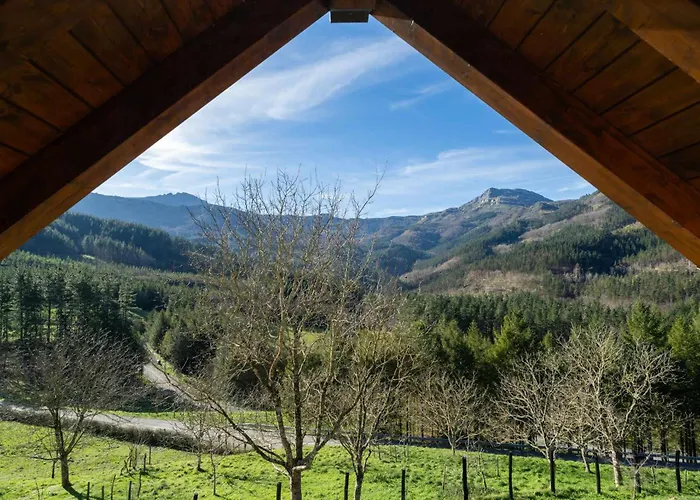 Soloandie Lantställe