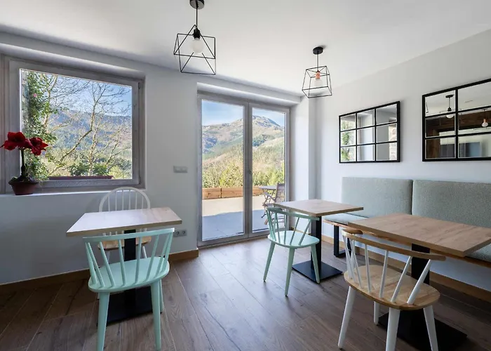 Lantställe Soloandie