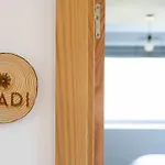 Εξοχικό σπίτι Soloandie *