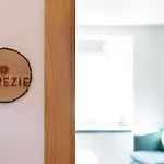 Εξοχικό σπίτι Soloandie