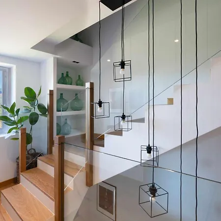 منزل ريفي Soloandie ثينوري