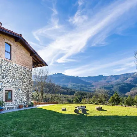 Soloandie Country house *