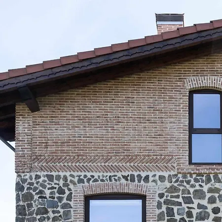 Soloandie Country house Zeanuri