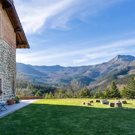 Soloandie Country house