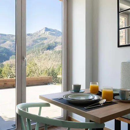 Country house Soloandie *