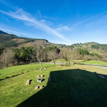 Country house Soloandie