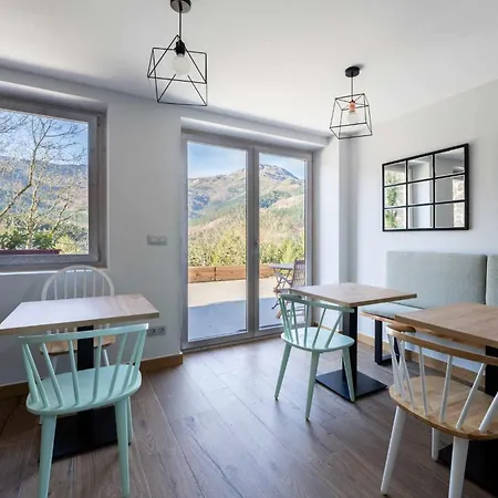 منزل ريفي Soloandie