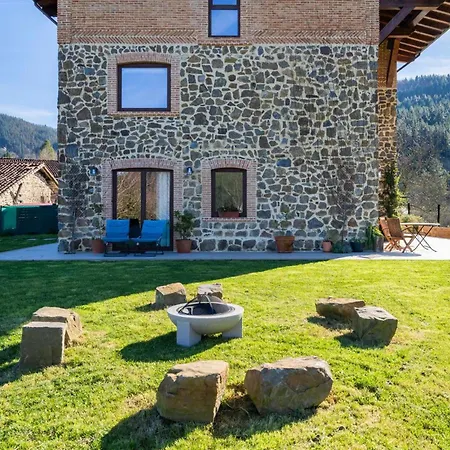 Soloandie Country house