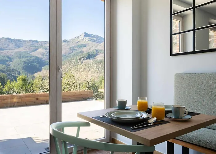 Country house Soloandie *