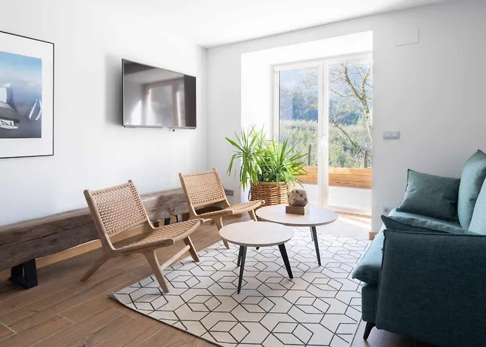 Country house Soloandie *